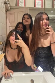 Tall Slim Jayanagar Call Girls