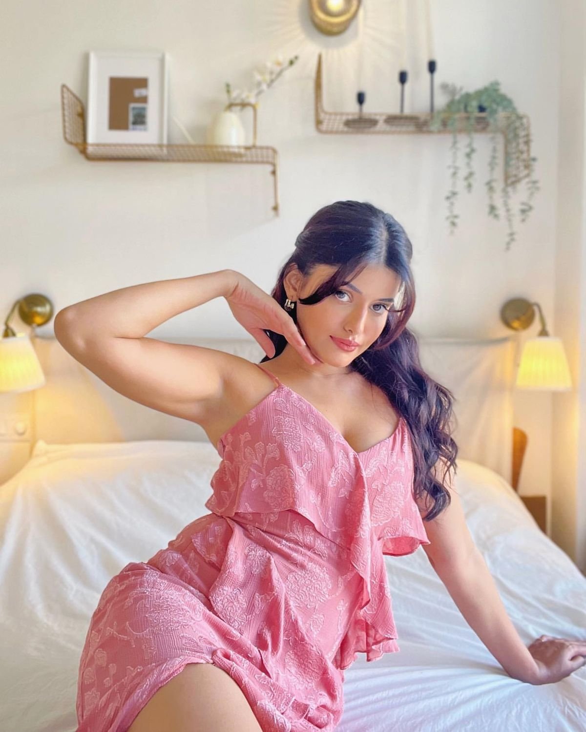 Independent College Escorts Bangalore