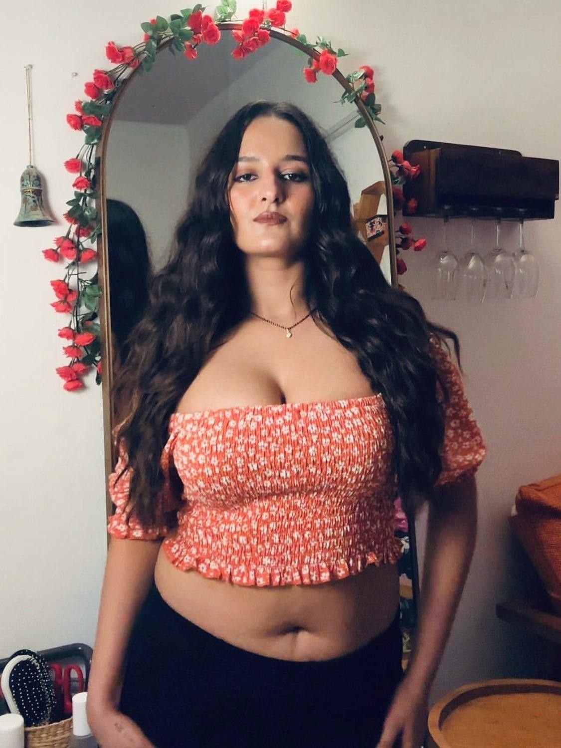 Naughty Housewife JP Nagar