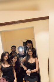 Whitefield Bold Office Girls