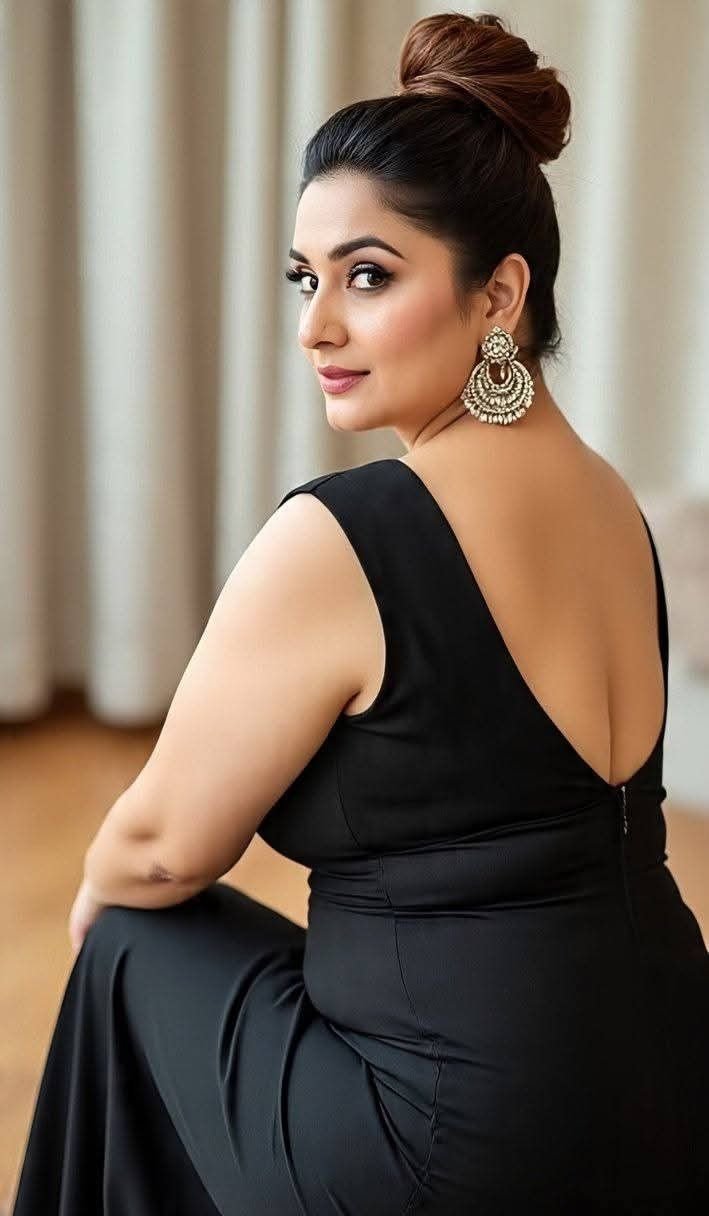 Celebrity Style Call Girls Bangalore