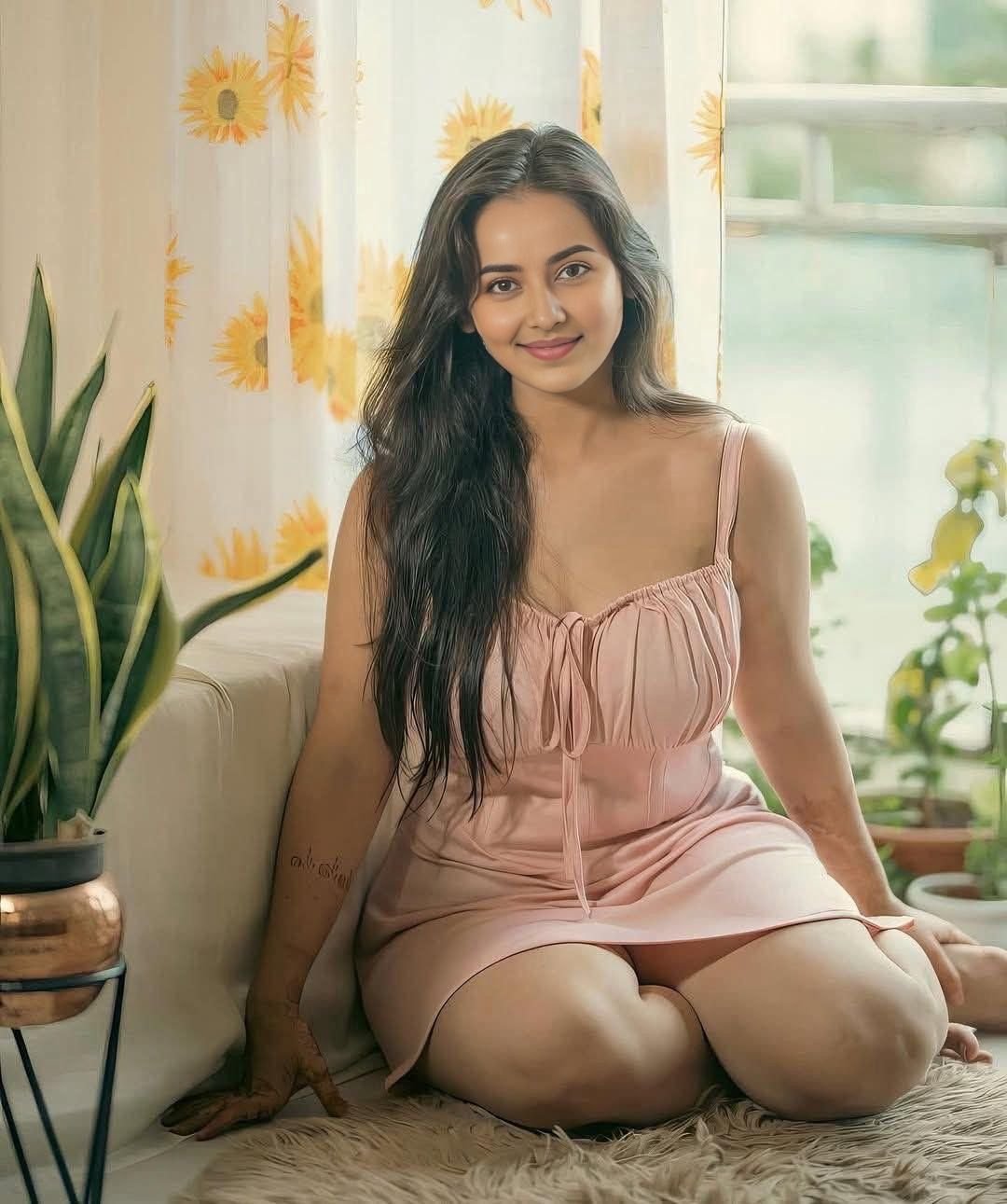 Busty College Call Girls Bangalore