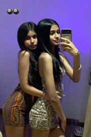 Whitefield Bold Office Girls