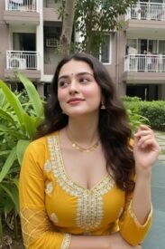 Hot Curvy Girls in Bangalore