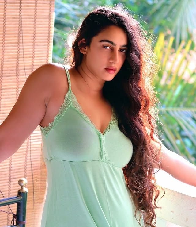 fair skin North Indian Indiranagar