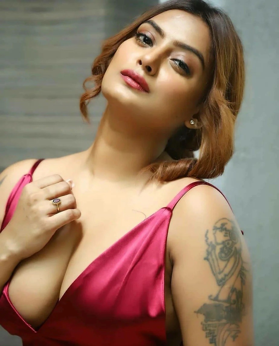 Passionate College Girls Bangalore