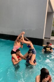 Naughty Housewife JP Nagar