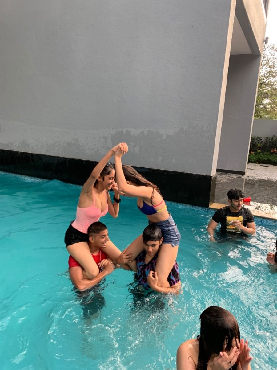 Naughty Housewife JP Nagar