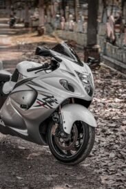 Suzuki Hayabusa for sale in low price Contact immediately in gangtok