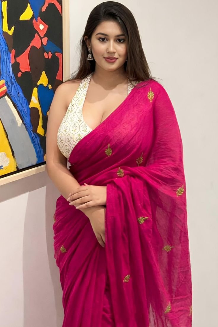 Premium Desi Escorts Bangalore