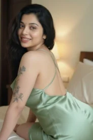 Young College Girls Koramangala