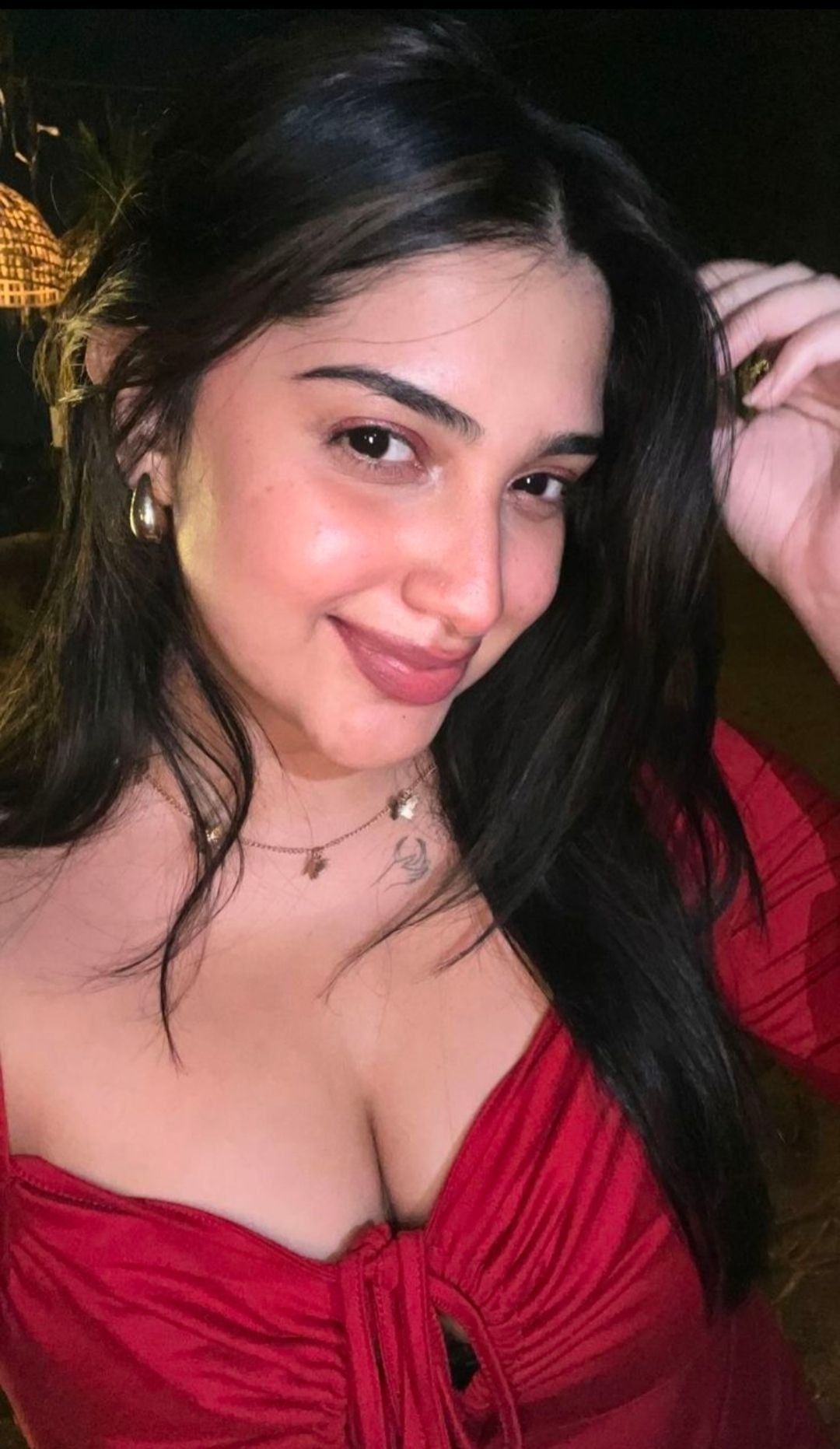 Premium Desi Escorts Bangalore