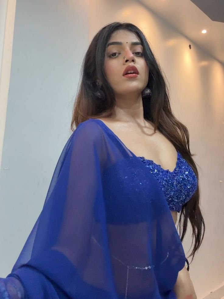 Elite Curvy Girls Bangalore