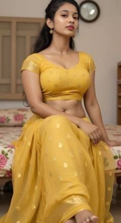 Elite Curvy Girls Bangalore