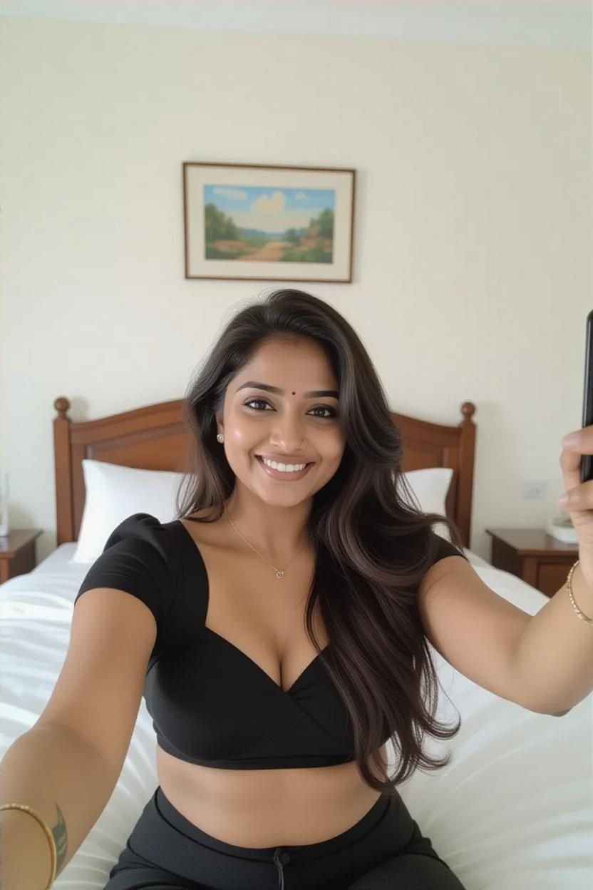 Russian Call Girls in Bangalore