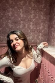 Whitefield Passionate Busty Girls