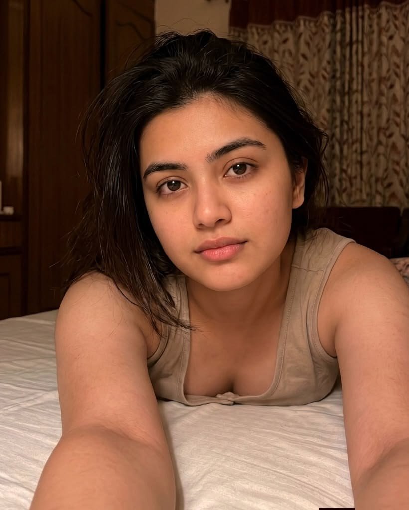 Fresh Face College Girls Bangalore