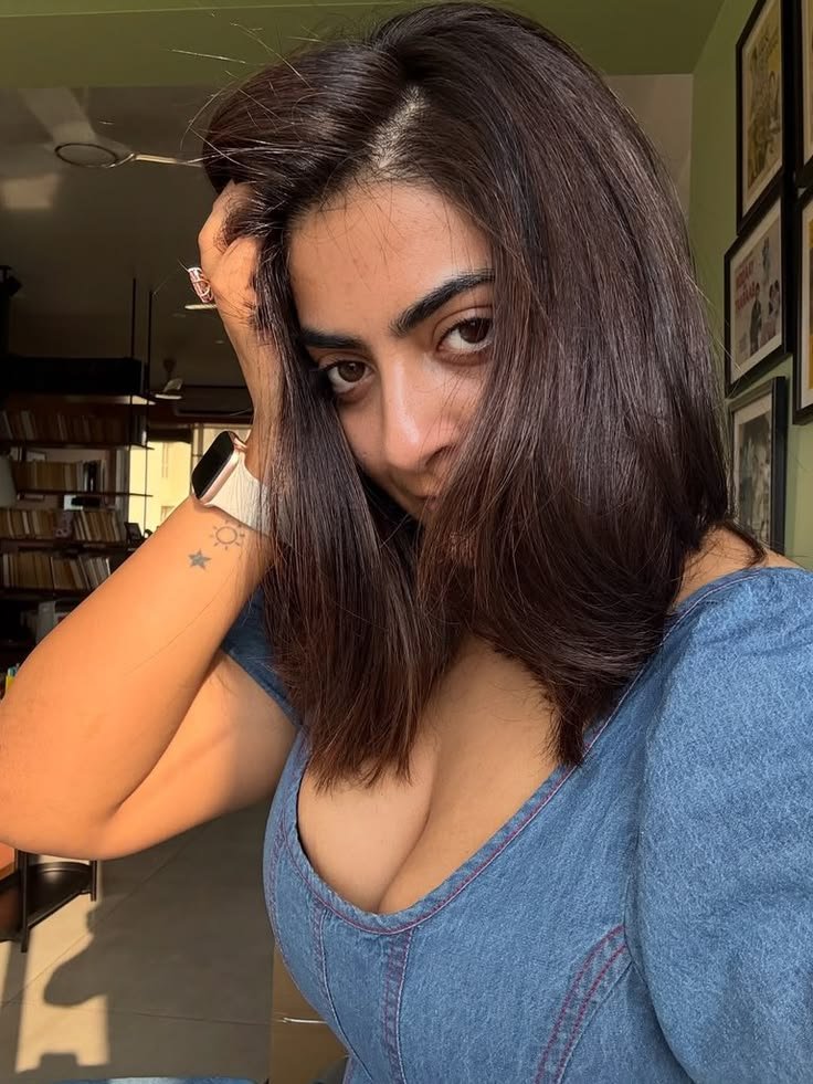 slim foreign student Koramangala