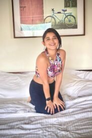 Busty Russian VIP Bangalore