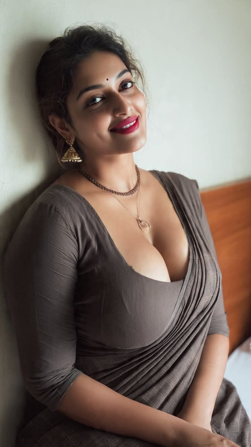 Russian Call Girls in Bangalore