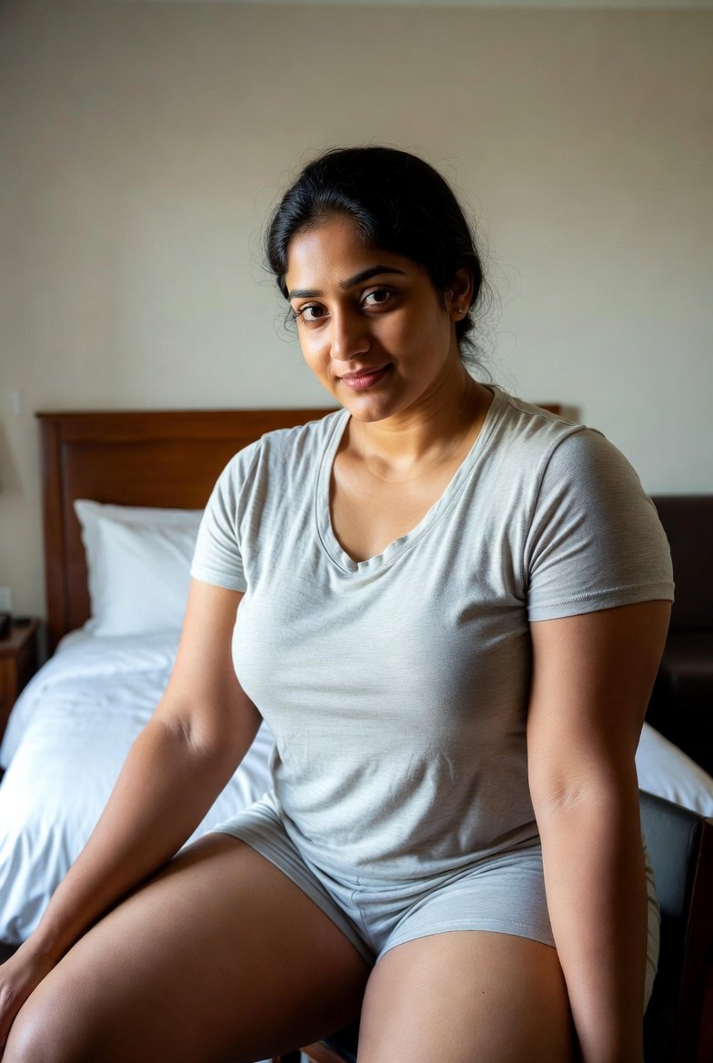 Charming Kerala Escorts Bangalore