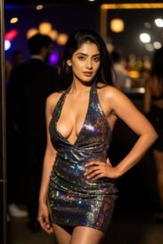 Charming Kerala Escorts Bangalore