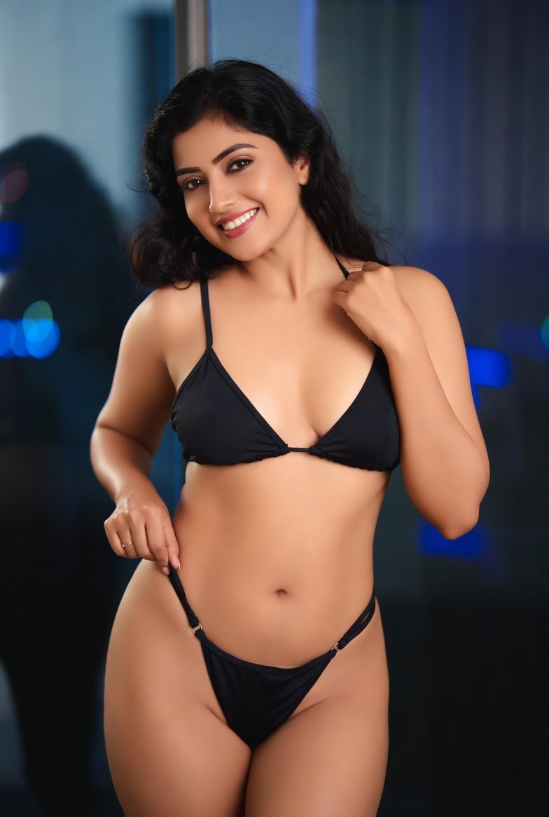 Bangalore Luxury Night Girls