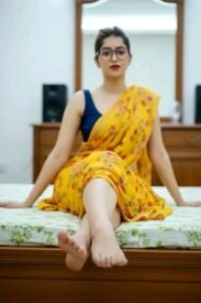 educated English speaking model Koramangala
