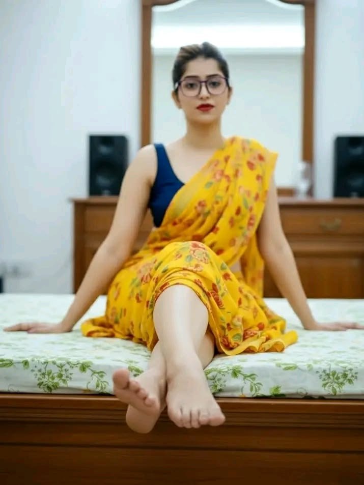 educated English speaking model Koramangala