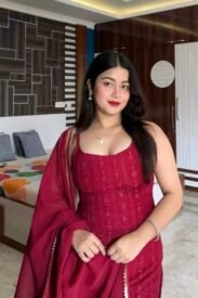 Russian Call Girls in Bangalore