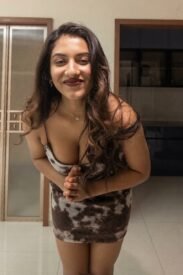 educated English speaking model Koramangala