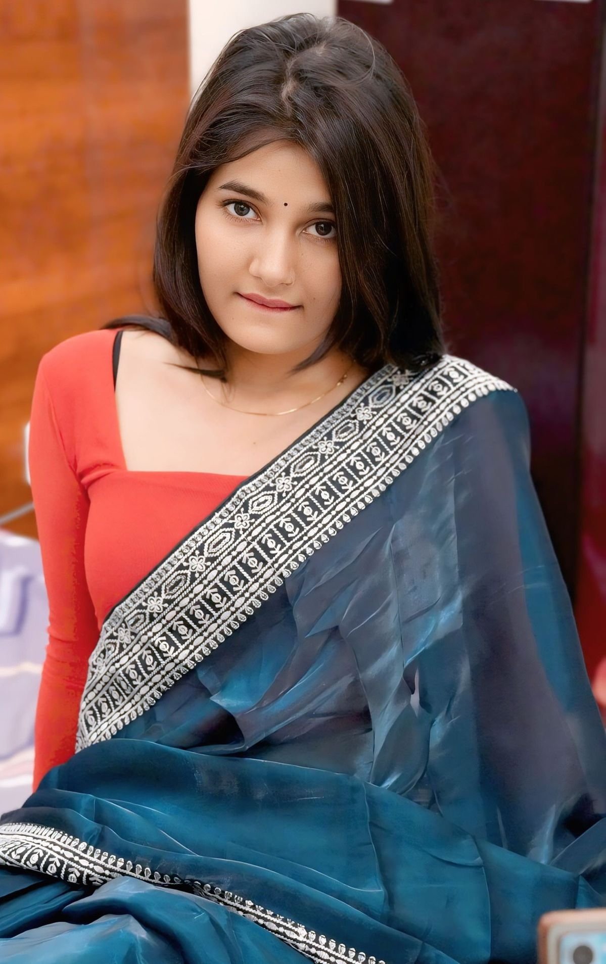 Curvy College Girls Bangalore