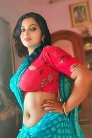 Independent Busty Escorts Bangalore