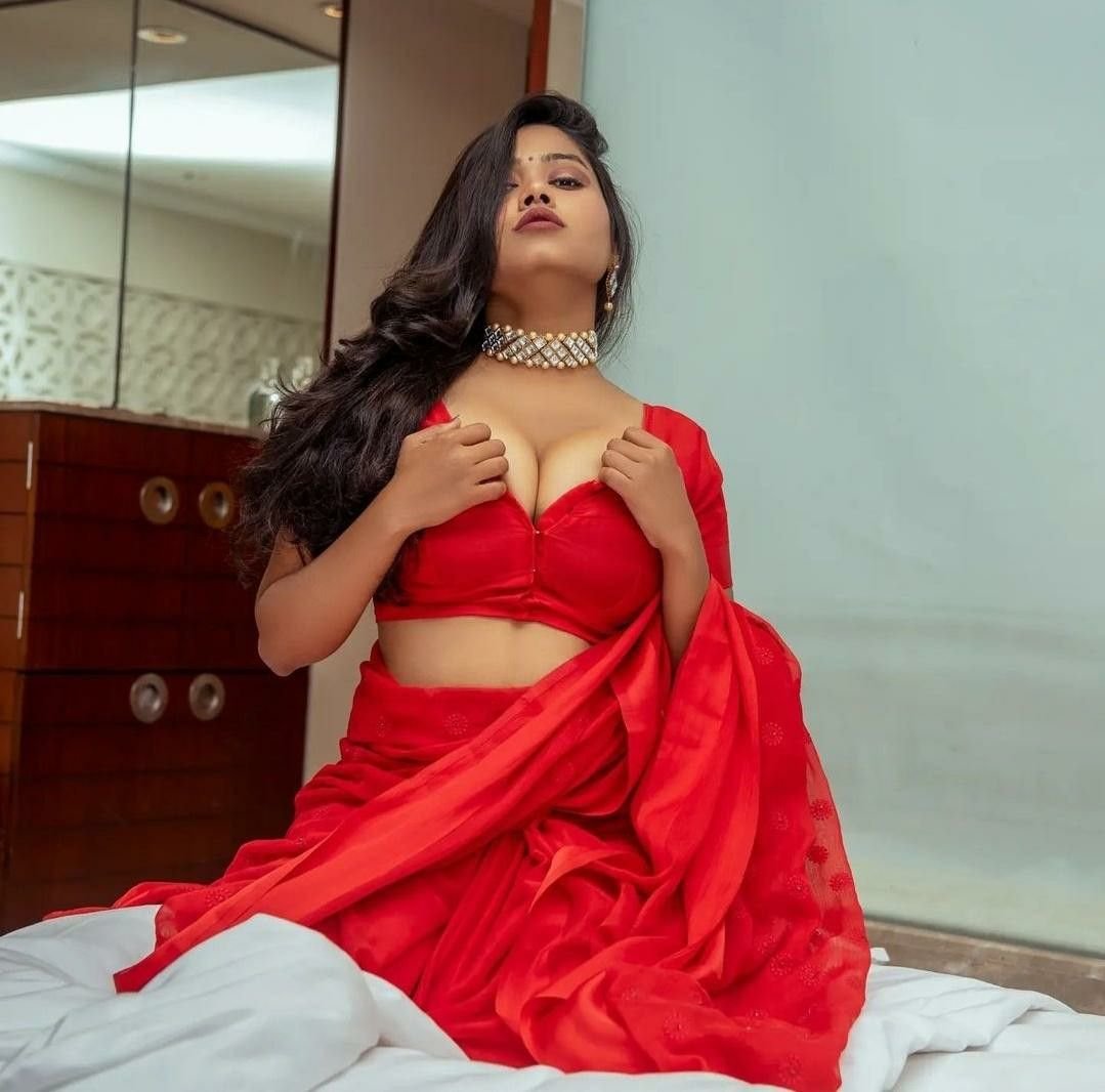 Sexy Russian Escorts in Bangalore