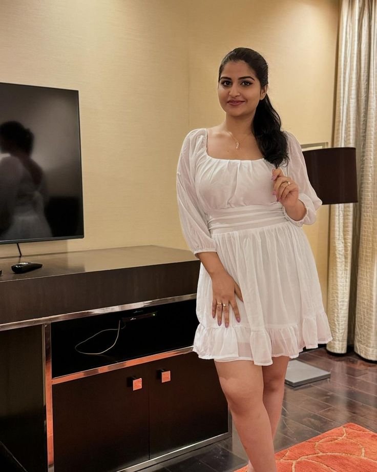Kerala Girls Escorts Bangalore