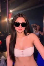 Sexy Russian Escorts in Bangalore