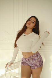 new fresh face Russian Koramangala