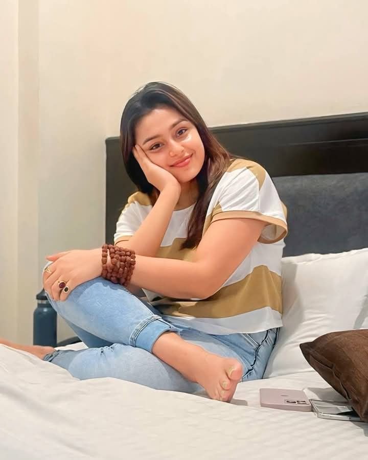 new fresh face Russian Koramangala