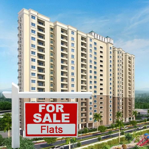 Flat for Sale in Bangalore , Premium Apartments , Ready to Move & Under Construction Homes