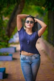 Independent Housewife Escorts Bangalore