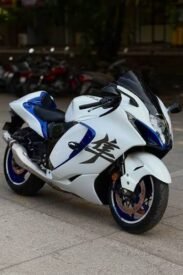 Suzuki Hayabusa for sale in low price Contact immediately in jaipur