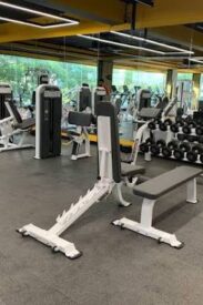 Best Gym & Fitness Center in Bangalore | Personal Training | Weight Loss | Muscle Gain