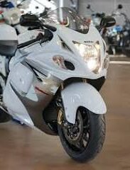 Suzuki Hayabusa for sale in low price Contact immediately in ranchi