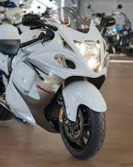 Suzuki Hayabusa for sale in low price Contact immediately in ranchi