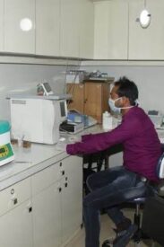Laboratory for Sale in Bangalore,Fully Equipped Diagnostic Lab | Running Business Opportunity