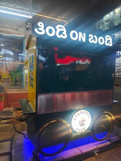 Food Cart for Sale in Bangalore | Ready-to-Use Mobile Food Stall | Ideal for Fast Food, Tea, Coffee,