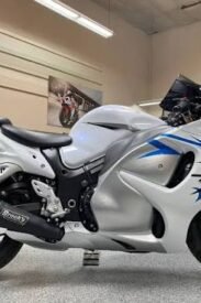 Suzuki Hayabusa for sale in low price Contact immediately in ambala