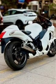 Suzuki Hayabusa for sale in low price Contact immediately in panaji