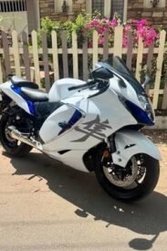 Suzuki Hayabusa for sale in low price Contact immediately in puri