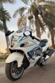 Suzuki Hayabusa for sale in low price Contact immediately in bajali
